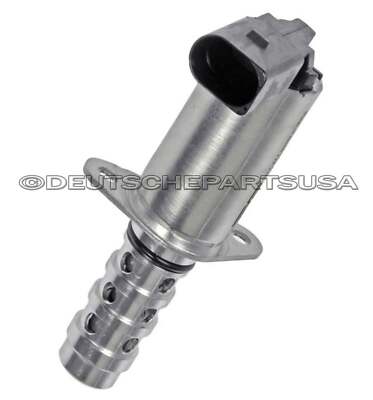 Engine Variable Timing VVT Solenoid For Audi VW 2.0L Turbo 06F109257C