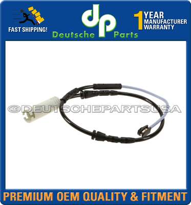 FRONT BRAKE PAD WEAR SENSOR FOR BMW E82 E88 34 35 6 794 285 34356794285 OEMQ