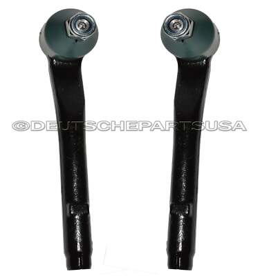 BRAND NEW LAND ROVER RANGE ROVER STEERING OUTER TIE ROD END 2003-2011 Set of 2