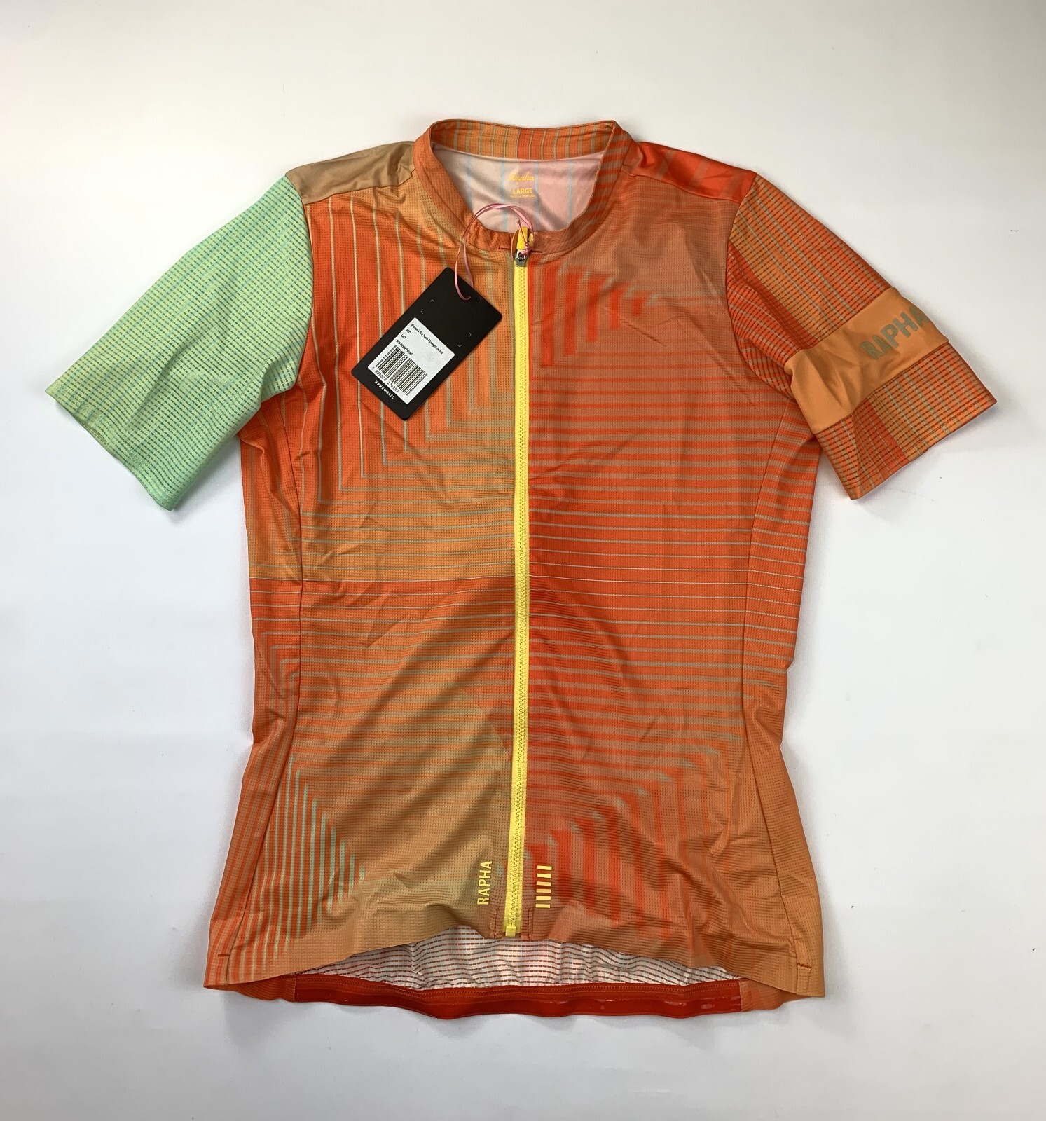ウェア Rapha PRO TEAM FLYWEIGHT JERSEY Rapha Pro Team Flyweight jersey - review - Road Cycl