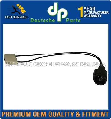 FRONT BRAKE PAD SENSOR FOR BMW E30 318i 318is 325i 325iS 31 34 35 9 058 889