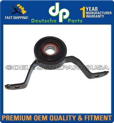 AUDI A6 A7 QUATTRO PROPSHAFT CENTER SUPPORT BEARING 4G0521101C 4G0 521 101 C