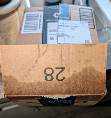 Item photo(s) from verified buyer