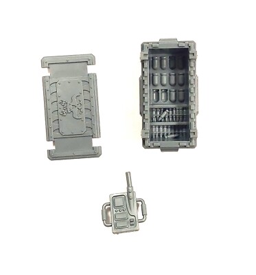 Warhammer Necromunda Trazior Pattern Sentry Guns Single Models