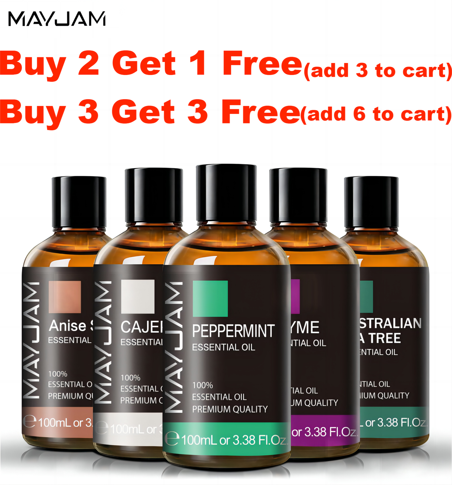 S Fragrances Oils 100% Pure For Diffuser Humidifier
