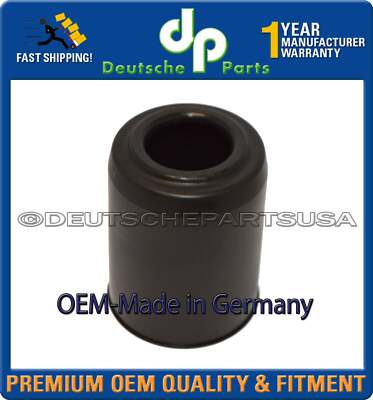 FRONT STRUT Bellows for AUDI A4 A6 QUATTRO S5 S6 L/R Made in Germany 8K0412137A