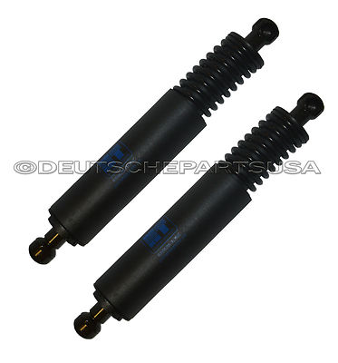 PORSCHE CAYENNE REAR Trunk Hatch Strut Shock Lift L+R
