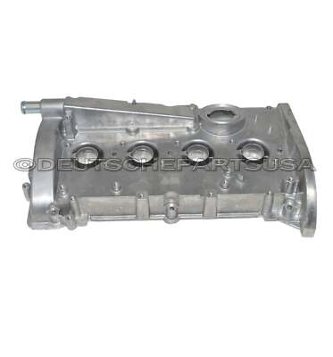 VW AUDI ALUMINUM ENGINE VALVE COVER 06B103469BA 06B 103 469A