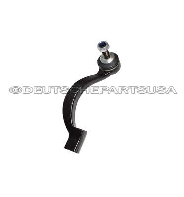 RIGHT Steering Tie Rod End Outer for JAGUAR XF XFR XFR-S C2Z5517 C2Z 5517