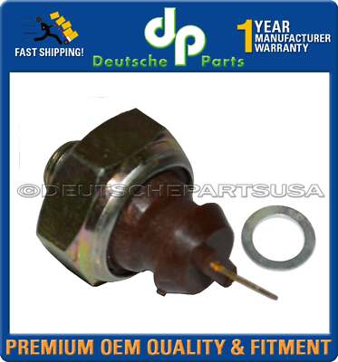 Porsche 911 930 Oil Pressure Switch 911 606 230 00