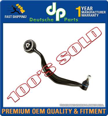 LEFT FRONT UPPER CONTROL THRUST ARM BALL JOINT for BMW E38 740i 31 12 1 141 721