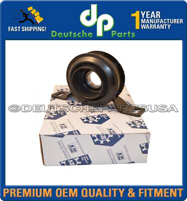 Driveshaft Center Support Bearing Drive Shaft Mount for Jaguar XJ8 2003 -2009