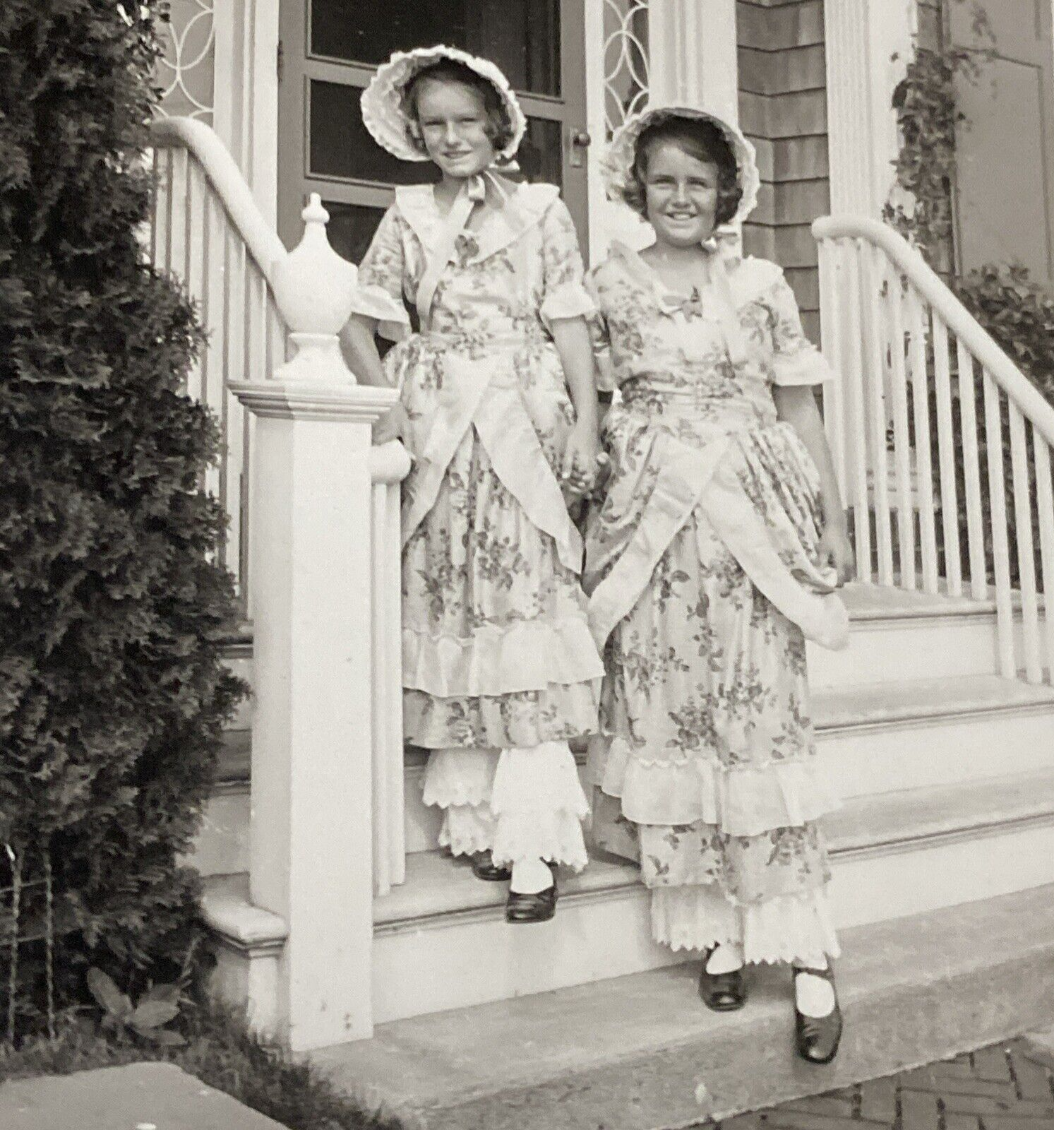【Bonét et Bonét 】Olga 1910 Dress 2-4y Olga+Dress.JPG?format=1500w