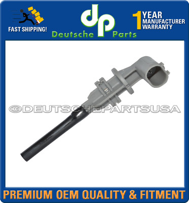 BMW E46 E82 E88 E90 E91 Engine Coolant Tank Level Sensor 17137524812
