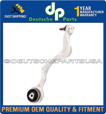 UPPER CONTROL ARM BALL JOINT BUSHING LEFT for BMW E82 E90 E91 31 12 6 769 797
