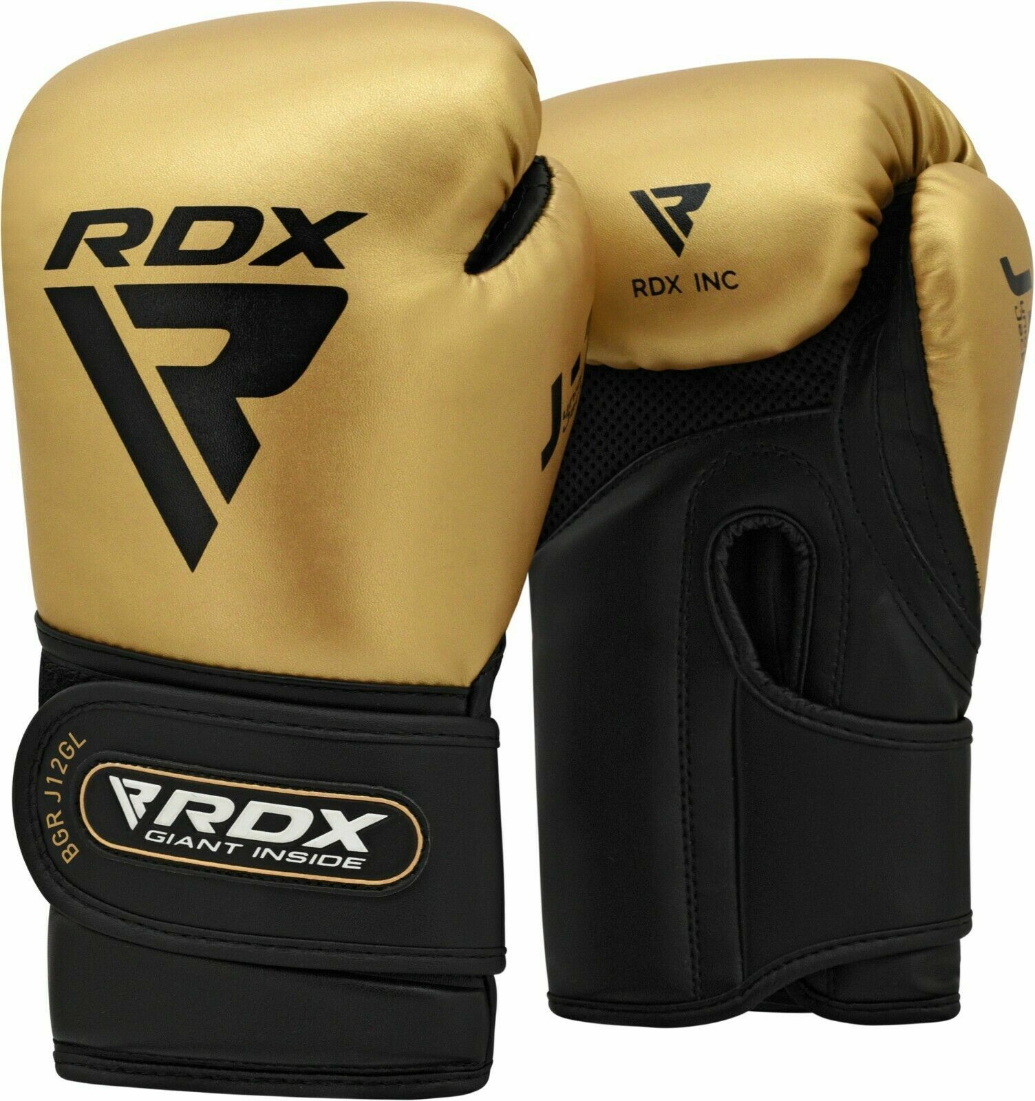 rdx junior boxing gloves