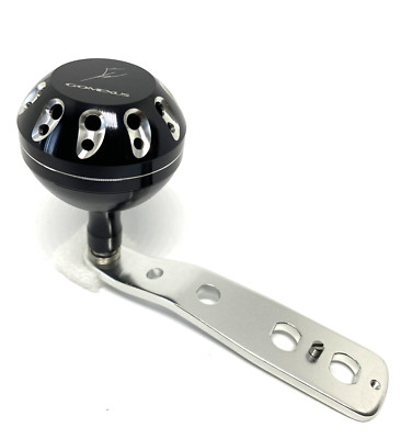 Pro Challenger Blank Gomexus 47mm Knob For Penn 113H 113HL 113HLW Fishing Reels