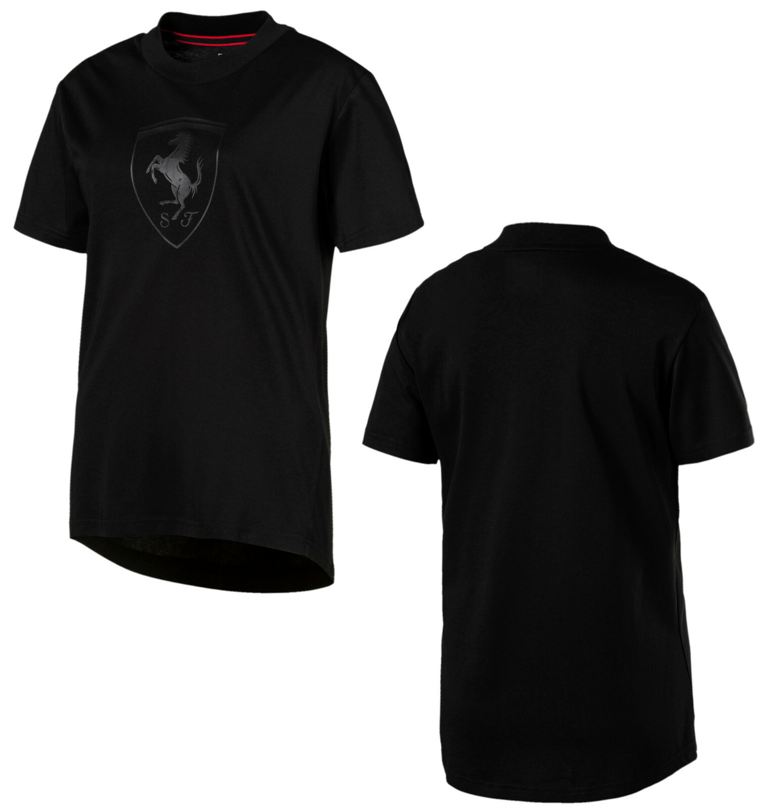 playeras puma ferrari