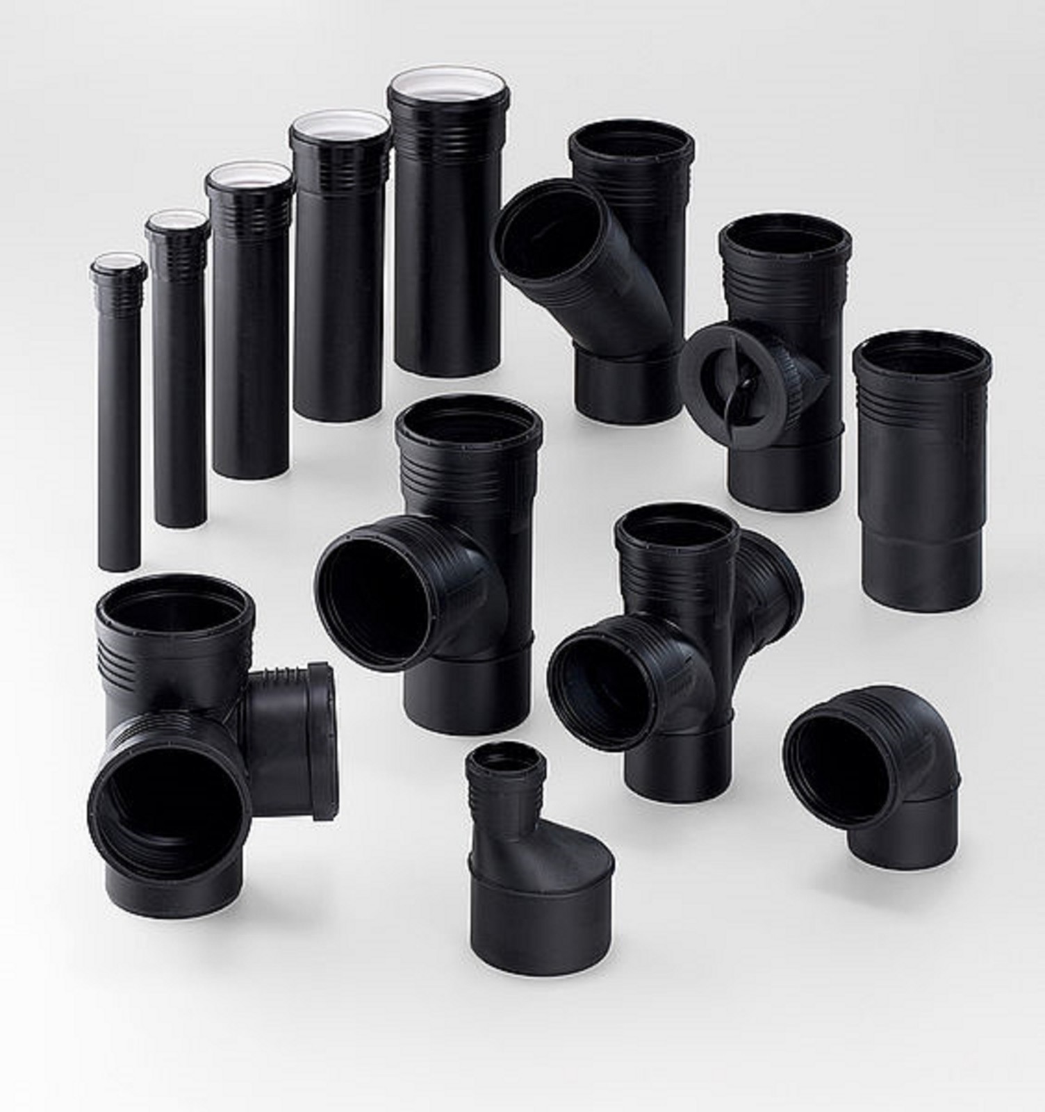 нпвх sn4 200x4. труба канализационная 110 2000. растр. черн пнд 110*3,5 (растр 2м. пластиковые канализационные.