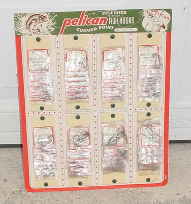 Pflueger Pelican Trainers4me