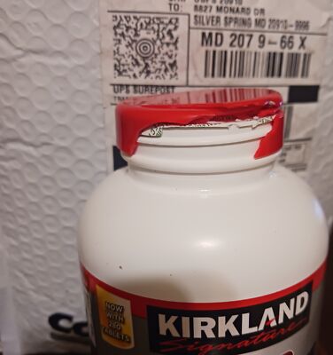 Item photo(s) from verified buyer