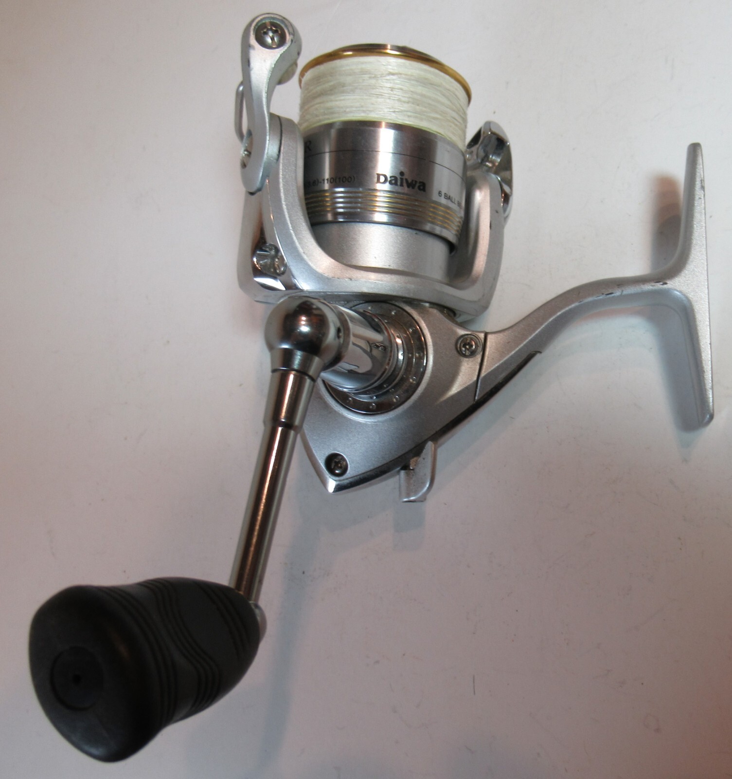 リール DAIWA Dynamic 2000s レア DAIWA ダイワ ダイナミック DYNAMIC 2000S DAIWA ダイワ
