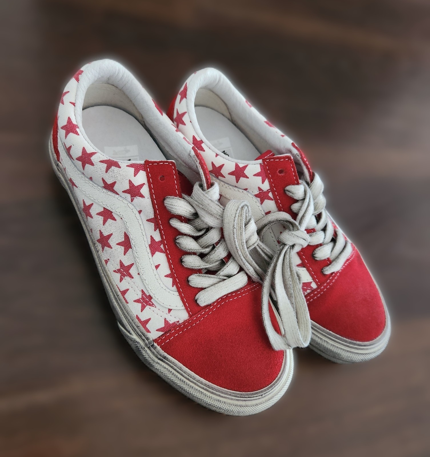 Bianca Chandon × Vault by Vans DA0FEA96-3151-426A-8739-