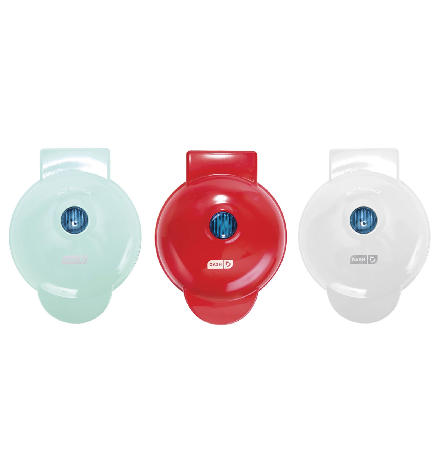 Dash Mini Griddle And Waffle Maker Wafflemakeri