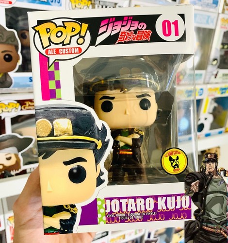 jotaro funko pop