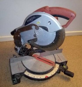 Makita Bench Drop Saw MT230 | Power Tools | Gumtree ...
