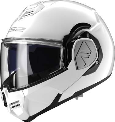 LS2 Helmet VALIANT ヴァリアント ヘルメット 3XL ホワイト LS2 Helmet VALIANT ヴァリアント ヘルメット 3XL ホワイト