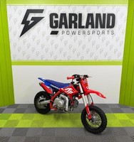 RFN Thunder70 Pro 70cc Automatic Mini Pit Bike