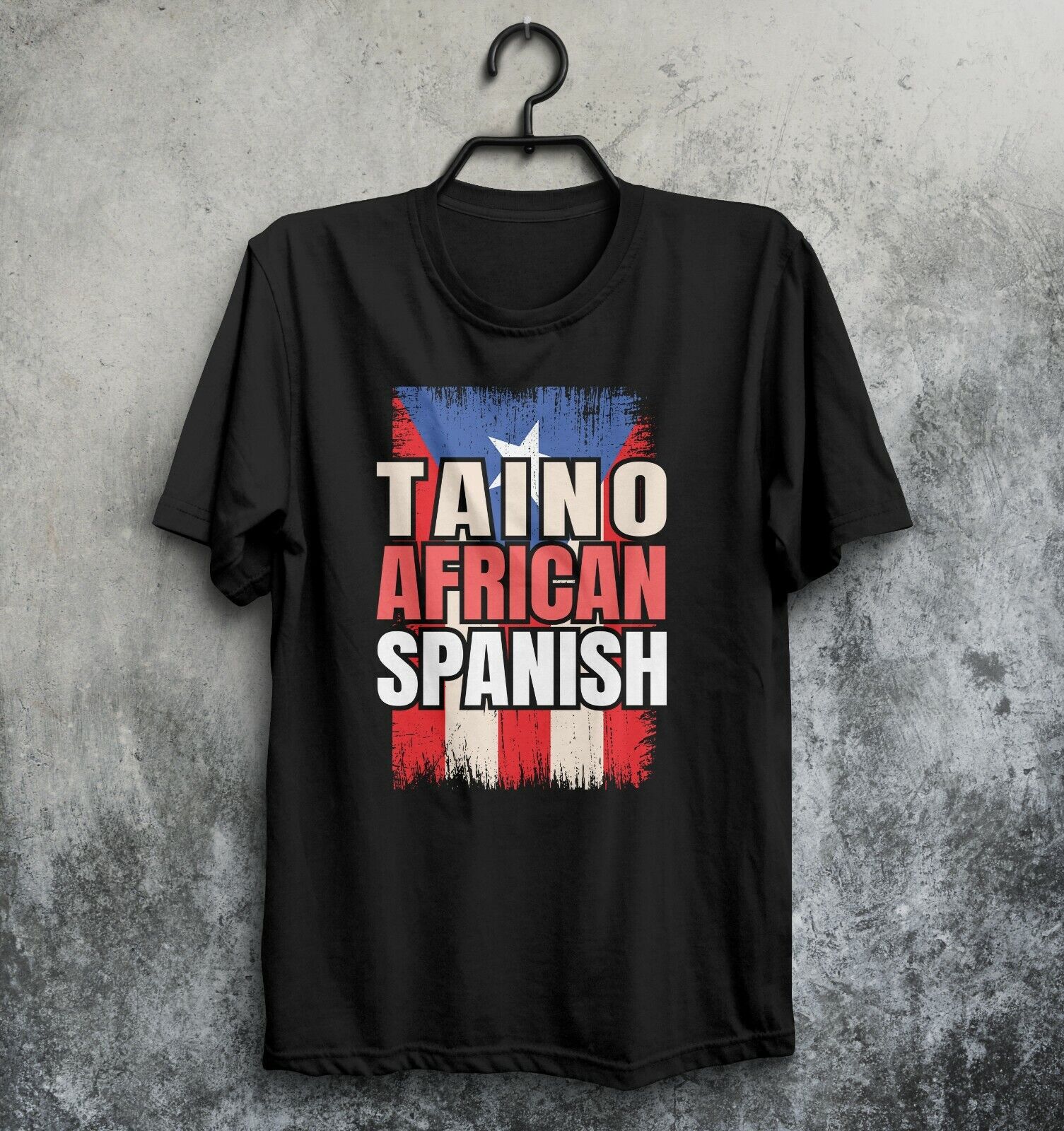 Taino Af T-Shirt Taino As Fuck Shirt Taino Af T-Shirt Taino As Fuck Shirt