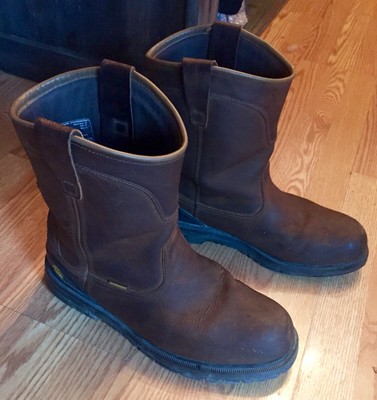 herman survivors snow boots