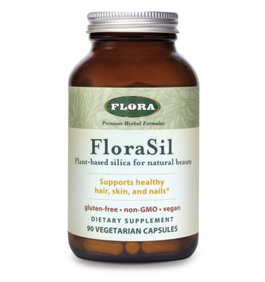 Flora Inc FloraSil 90 Капсула