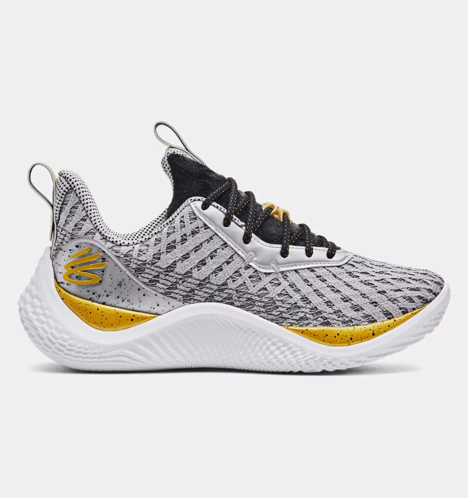Under Armour Stephen Curry Flow 10 Father To Son Mod Gray Under Armour Stephen Curry Flow 10 Father To Son Mod Gray