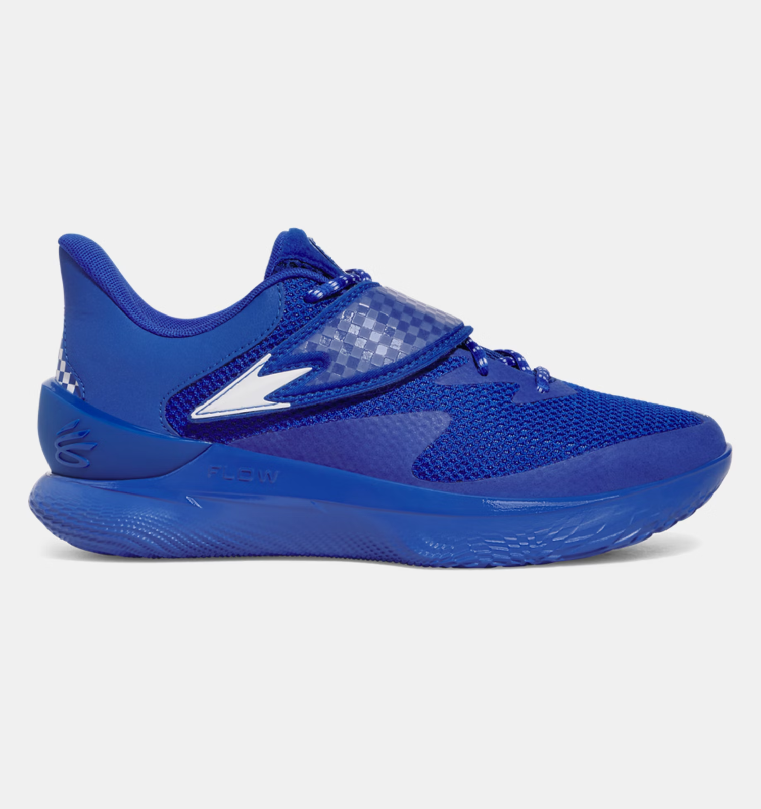 CURRY FOX1 バスケシューズ UNDER ARMOUR アンダーアーマー CURRY FOX 1 GAMER （Team Royal