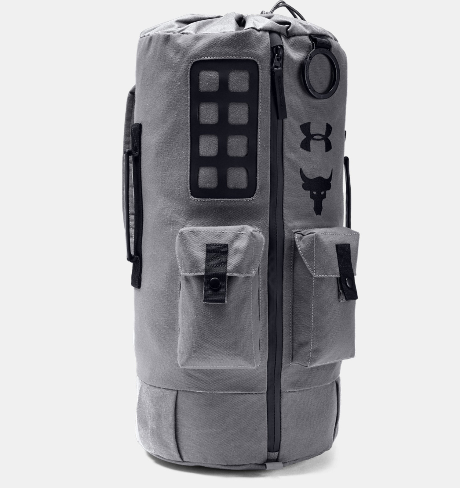 project rock backpack