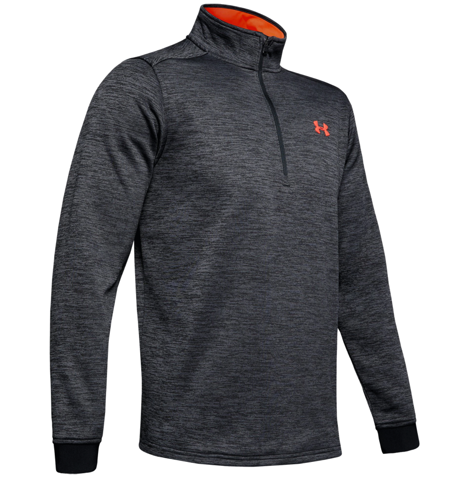 under armour golf jumper