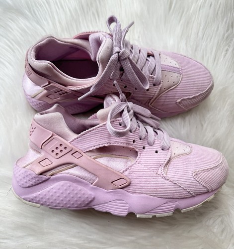 nike huarache arctic pink