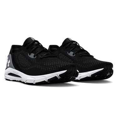 

Кроссовки для бега Under Armour HOVR Sonic 5 - черный/белый - 3024898-001, Black/white/white, HOVR Sonic 5