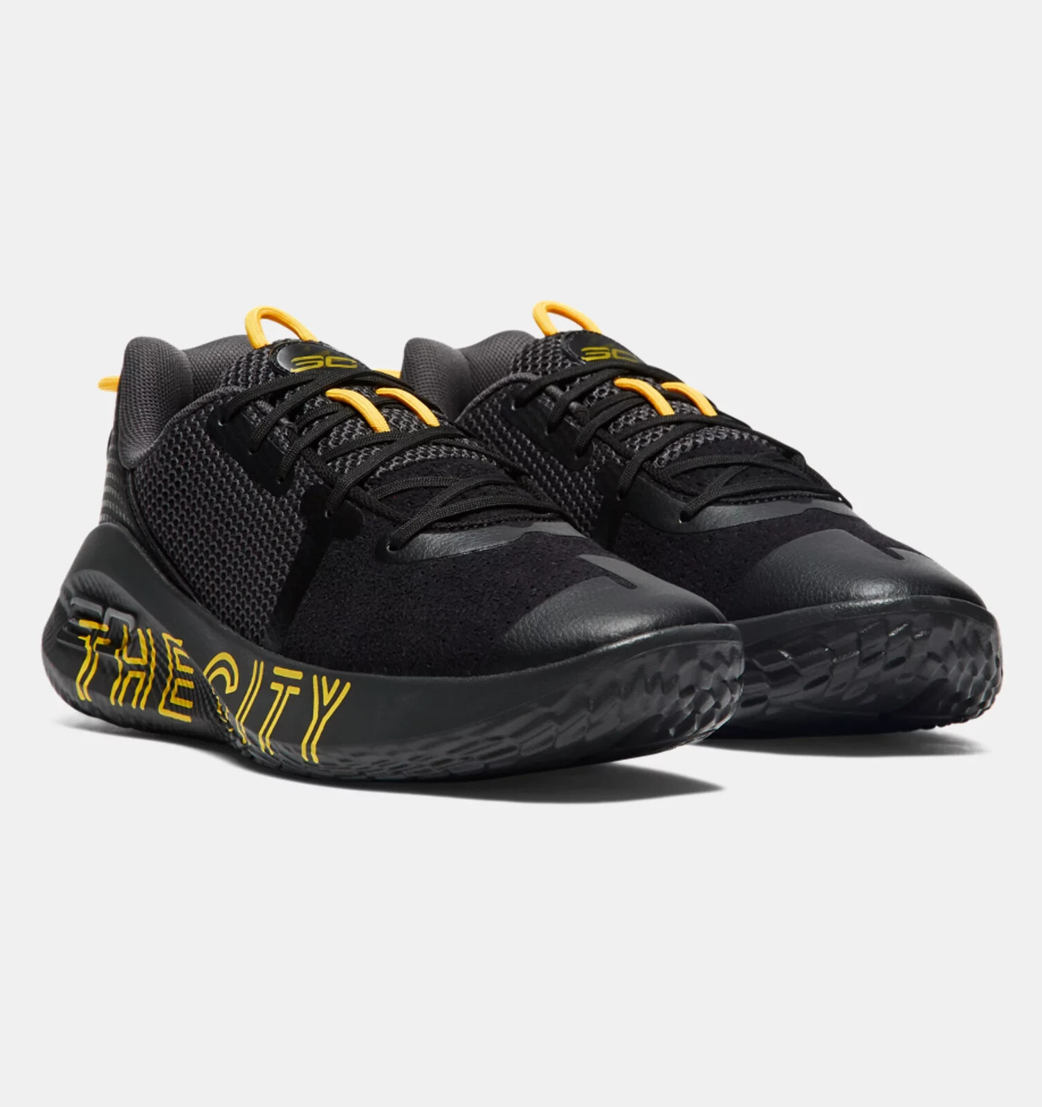 UNDER ARMOUR★Curry 6 FloTro 'The City' Under Armour Curry 6 FloTro 'The City' Basketball Shoe