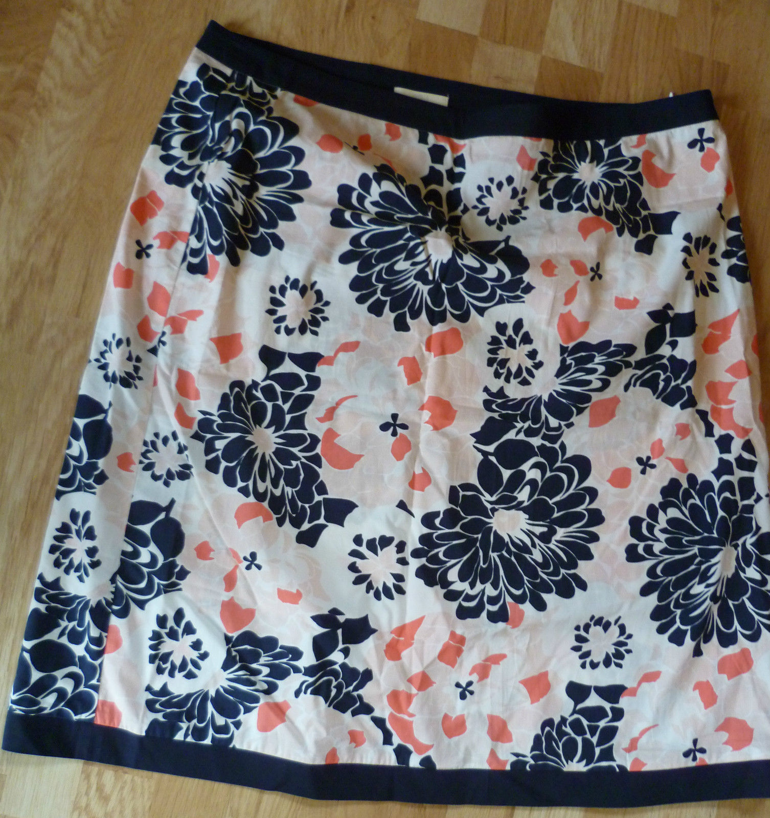 Casual Floral Skirts for Women