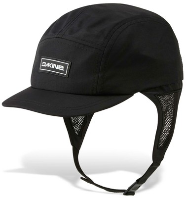 

Кепка DaKine Surf Cap - Classic Black - New, Черный