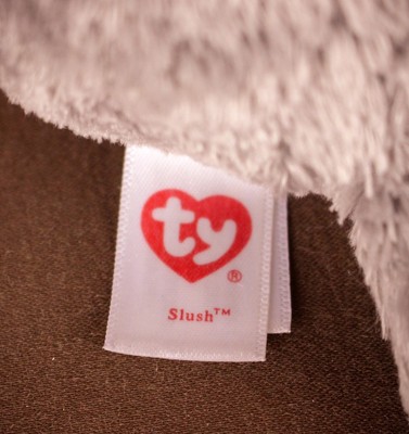 Ty Beanie Boo 6