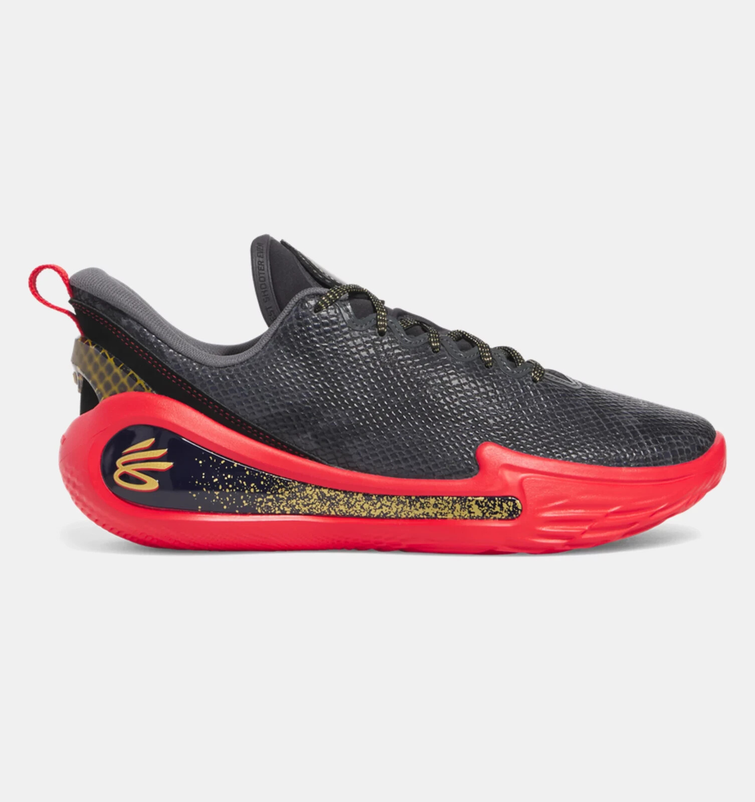 Under Armour Curry 12 25cm 新品未使用品。 カリー12｜UNDER ARMOUR（アンダーアーマー）