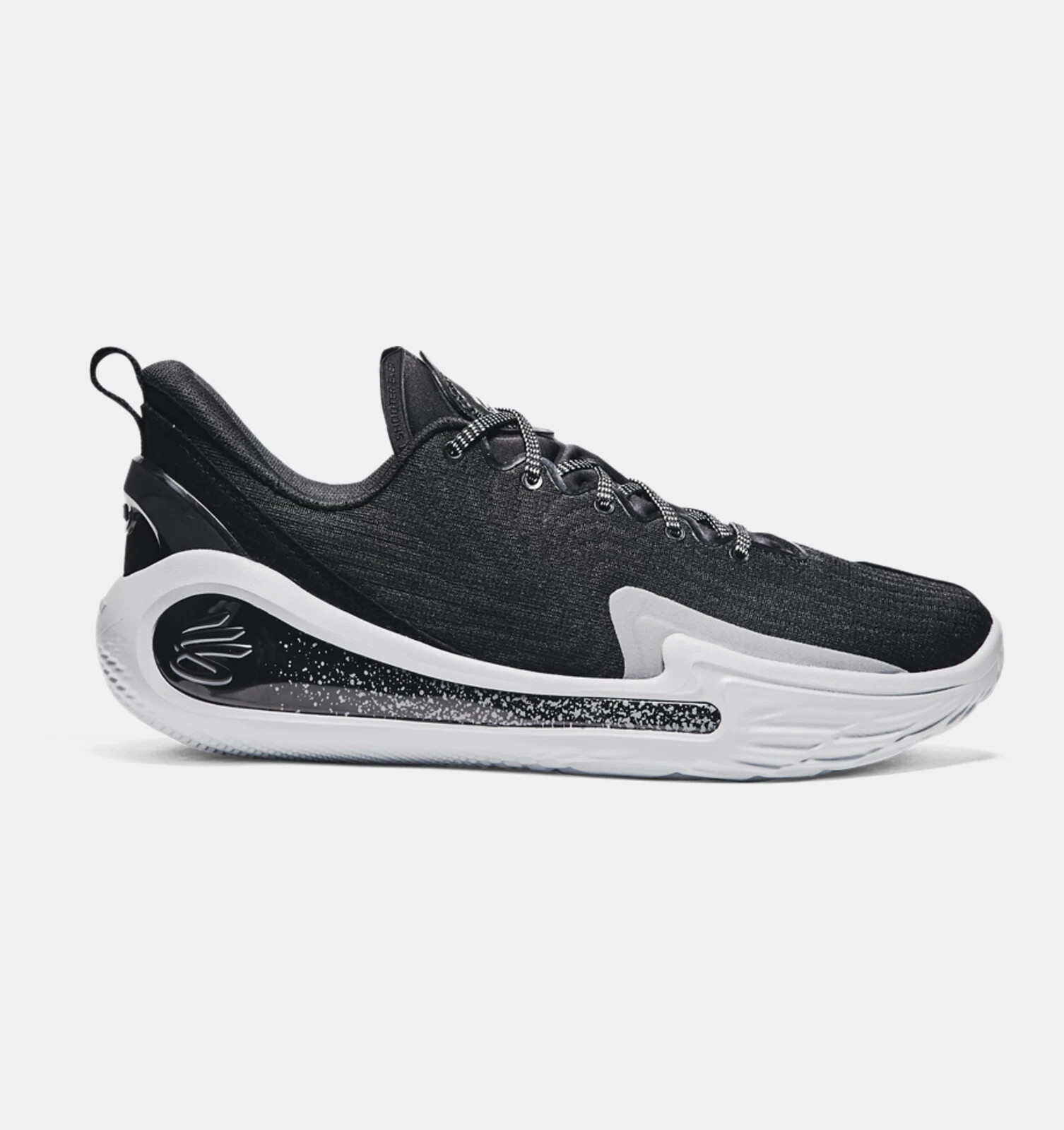 Under Armour Curry 12 'Wardell Mode' Basketball Iconic Shoes