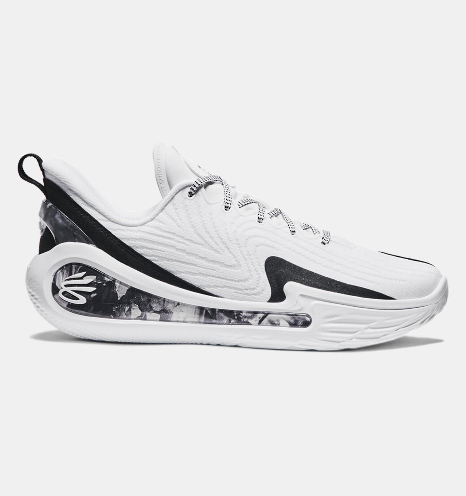 ◆Under Armour◆ Curry12 Extraterrestrial Basketball Shoes Adult Under Armour Curry 12 