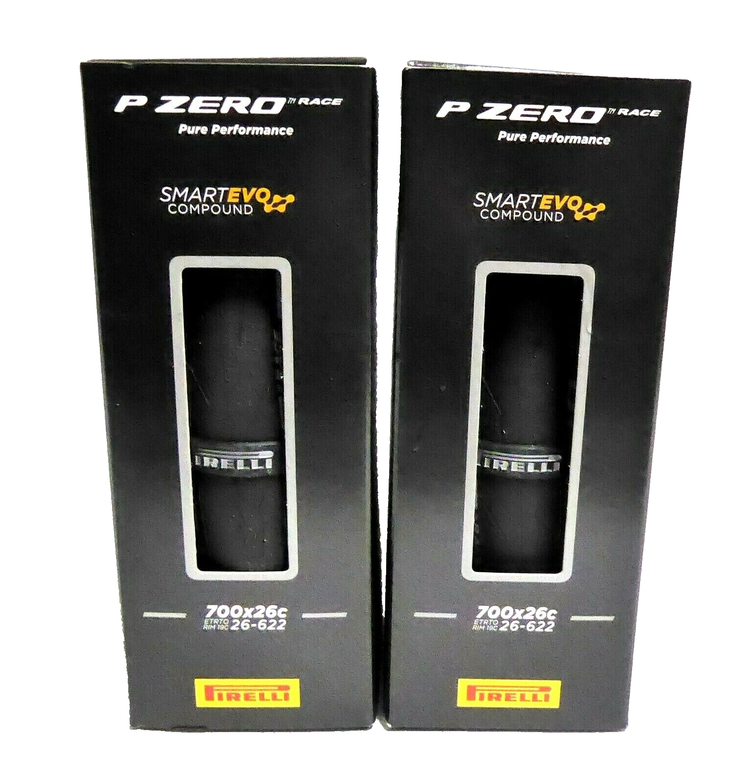 パーツ PIRELLI P ZERO RACE 700x26C Pirelli P Zero Race Clincher 700 x 26 Pair | eBay