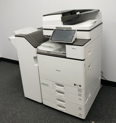Ricoh Aficio Mpc